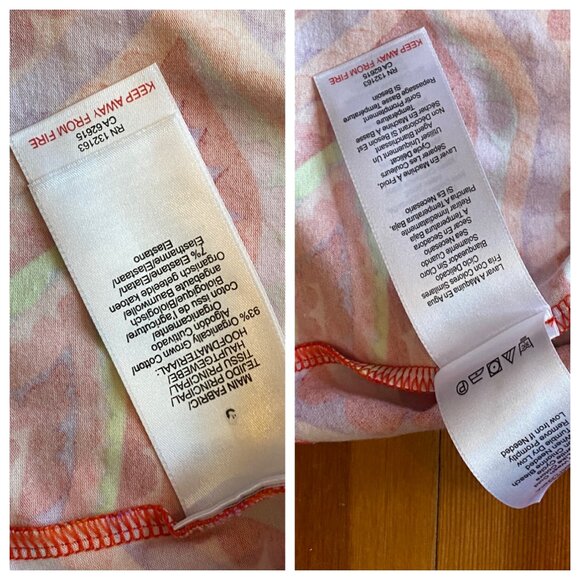 Vintage 80s Scott McClintock Embroidered Blouse with Lace & Buttons - Picture 5 of 7